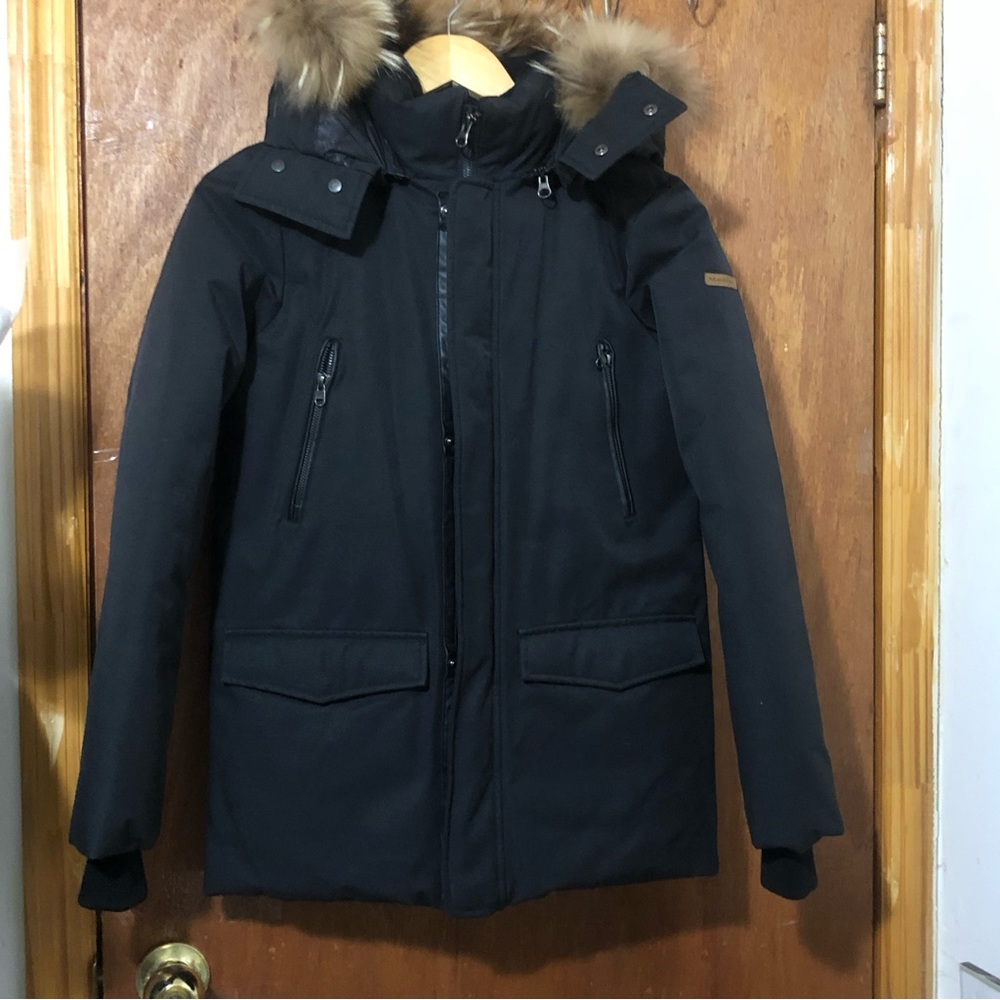 Mackage down coat Big kids-unisex